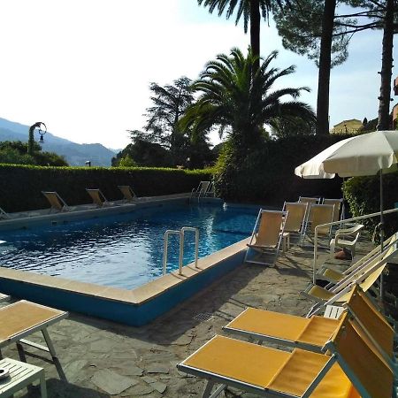 Nemo - Eurotel 704 Rapallo Bagian luar foto
