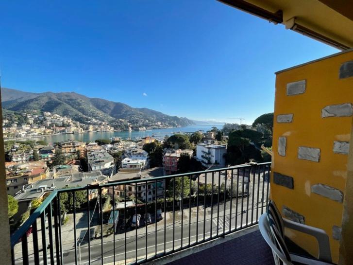 Nemo - Eurotel 704 Rapallo Bagian luar foto