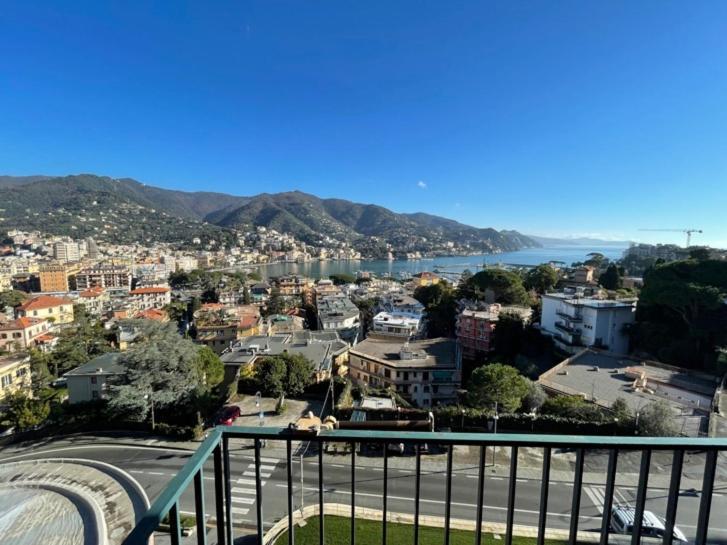 Nemo - Eurotel 704 Rapallo Bagian luar foto