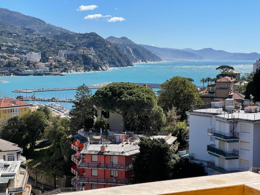 Nemo - Eurotel 704 Rapallo Bagian luar foto
