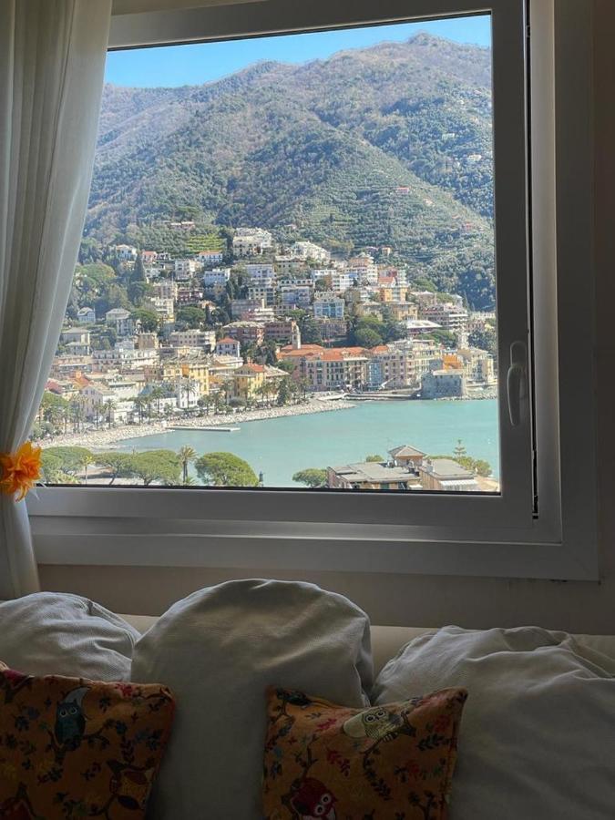 Nemo - Eurotel 704 Rapallo Bagian luar foto