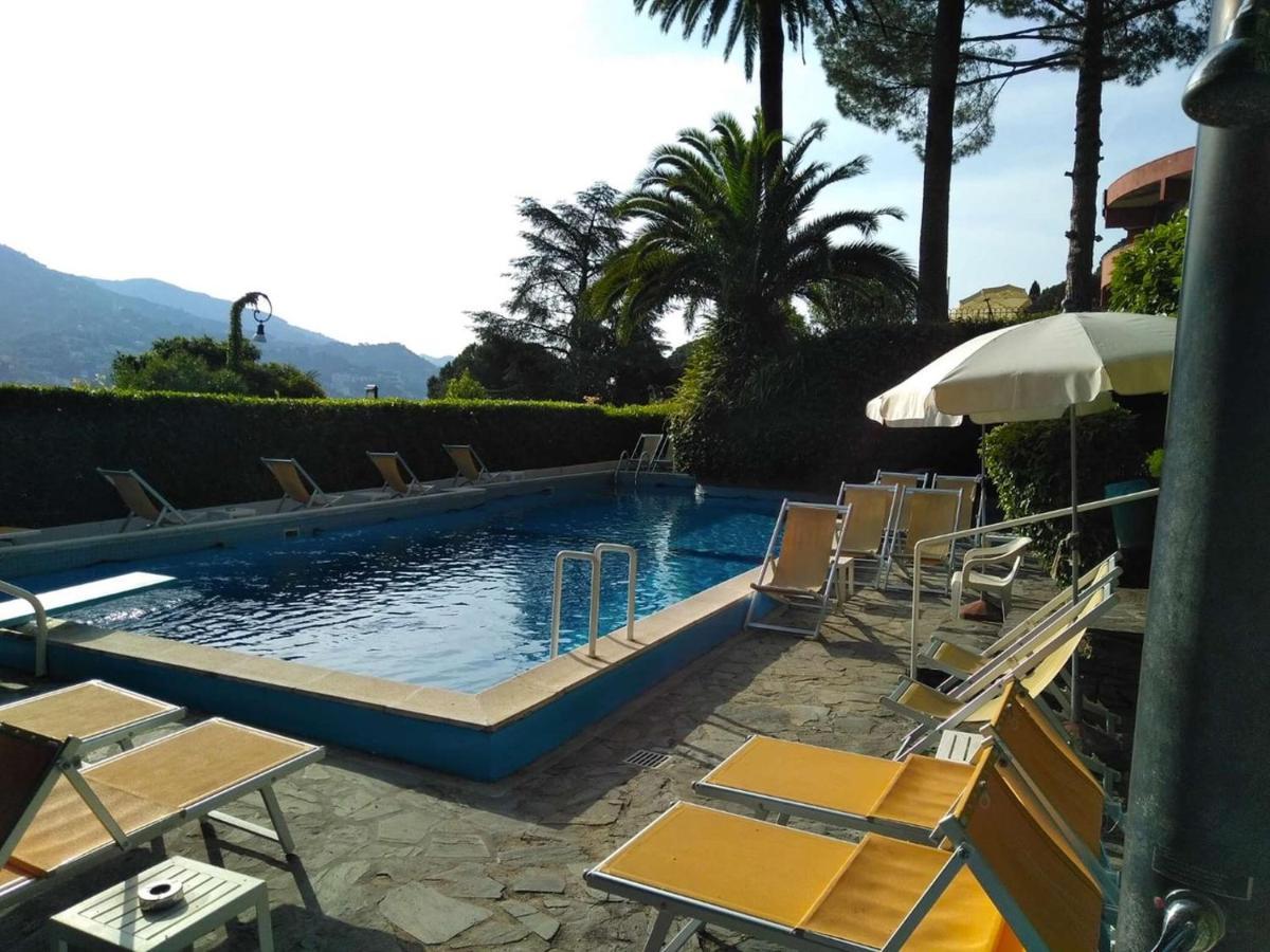Nemo - Eurotel 704 Rapallo Bagian luar foto